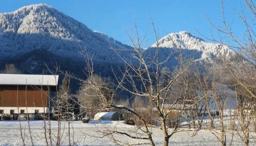 Ferienwohnung Valentina inkl. Chiemgaukarte - Foto 2