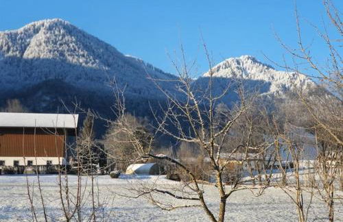 Ferienwohnung Valentina inkl. Chiemgaukarte - Foto 2