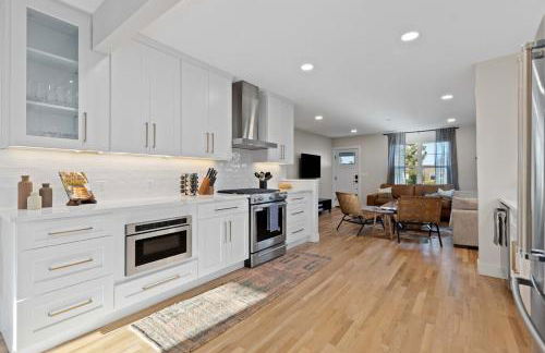 Denver 5BR Hot Tub, Pool Table, Ping Pong! - Foto 27