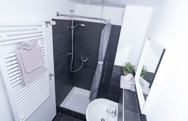 Apartment With Balcony Near the Luxembourg Border - Photo 11