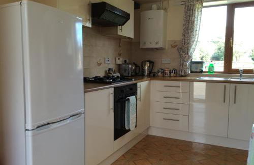 Irelands Farm Cottages - Foto 21