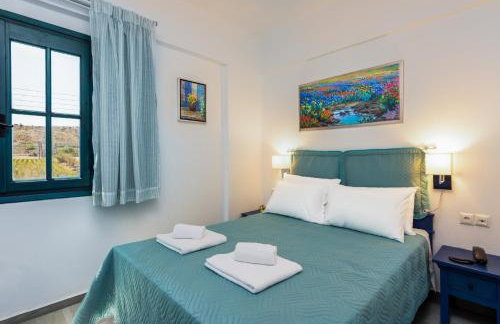 Villa Chantaloukas - Foto 41