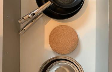 CityNest und Auszeit - Zwei Ferienwohnungen, ein Standort - Ideal für Paare und Familien mit Kleinkind - Foto 49