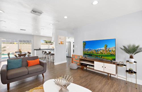 Zen Space 4Bd Pool 3 Mi to downtown PS - Foto 62