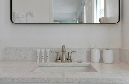 Bikini Bottom - 4 bed Disney pool home - Foto 35