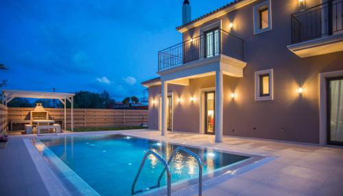 Luxury Villa Chrisi - Foto 2
