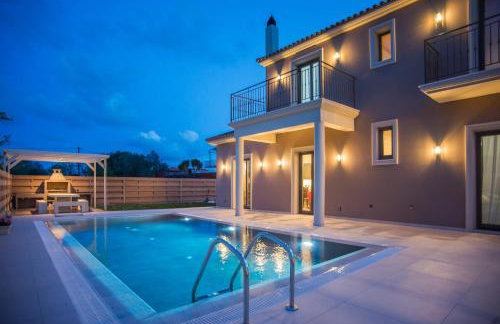 Luxury Villa Chrisi - Foto 2