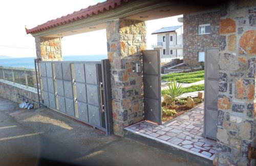 Dimitris Vaso’s Villa with Sea and Mountain View! - Foto 68