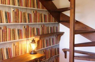 Parnassos Chalets - Foto 10