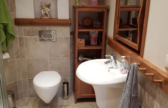 Apartament Gorski z Panorama Tatr - Foto 18