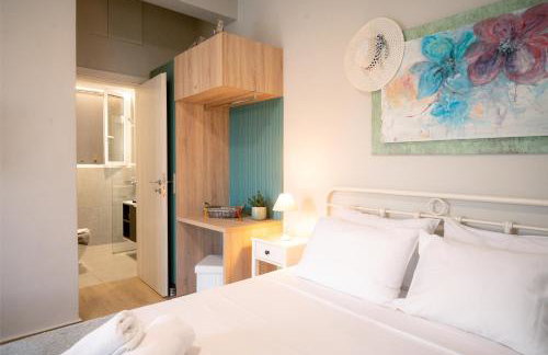 Peacock's Apartments - Foto 16