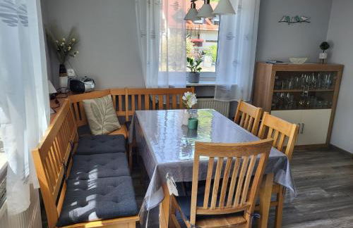 Ferienwohnung Sonneneck - Foto 9