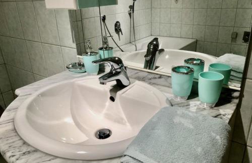 Ferienwohnung Mintbraun - Foto 12