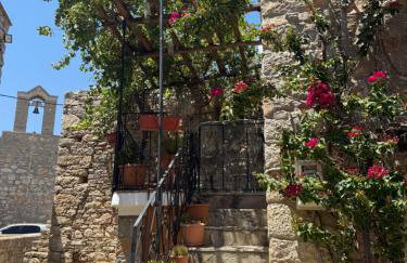 Vigliata Sidirounta Traditional Stonehouse - Foto 9