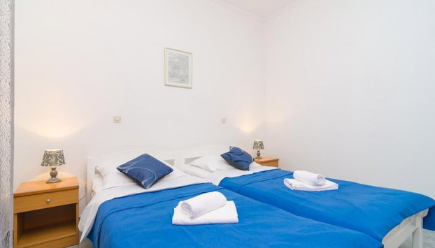 Apartments Grga - Foto 5, Habitación