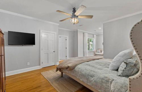 Three Silos Farm -Chatt Hills (NEW & Pet Friendly) - Foto 24