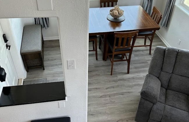 Oceanview Cabin 20 Private Jacuzzi Large Deck - Foto 16