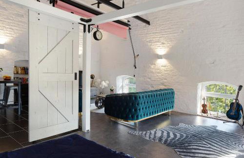 Alte Brauerei Business Loft - Photo 4