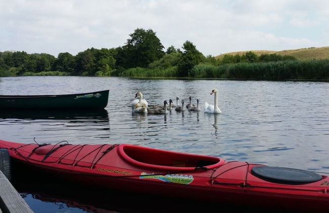 Holiday Apartment Central - Photo 15