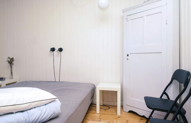 6 Person Holiday Home in Hojby - Foto 22