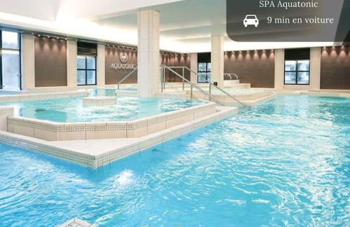 Cozy home Disney - Foto 46