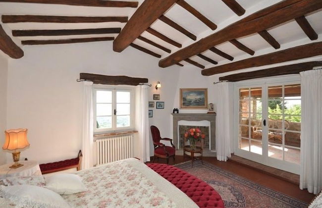 Villa Caterina - Foto 3