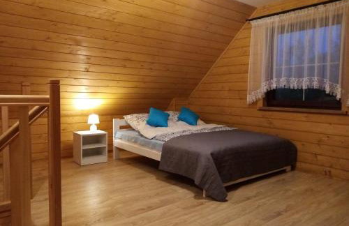 Siedlisko Czarny Dzięcioł - Foto 8