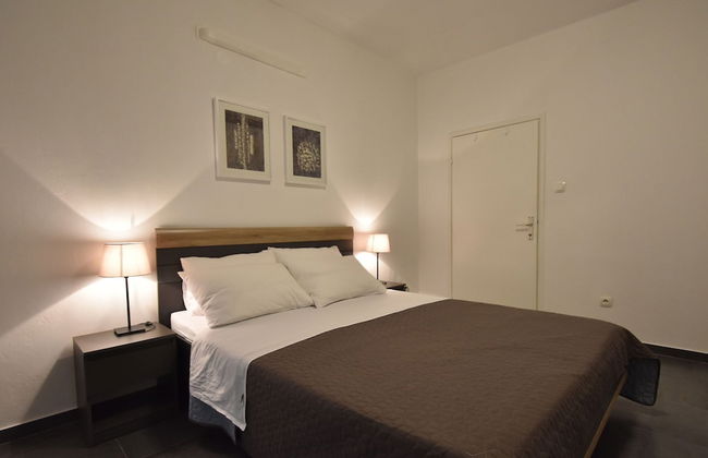 Spacious and Modern Apartment on the Beach in Klek - Foto 6