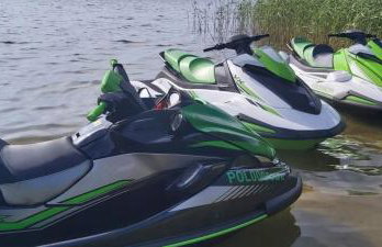 Domek letniskowy nad jeziorem Żarnowieckim - Domek Na Kaszubach - NADOLE - Foto 22