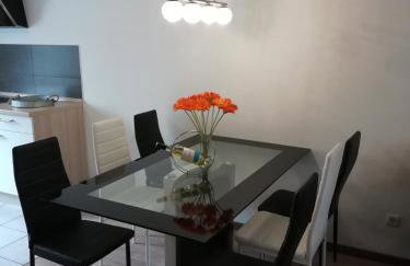 Ferienwohnung am Reinhardswald - Eichenlaub - mit Sauna - Foto 11