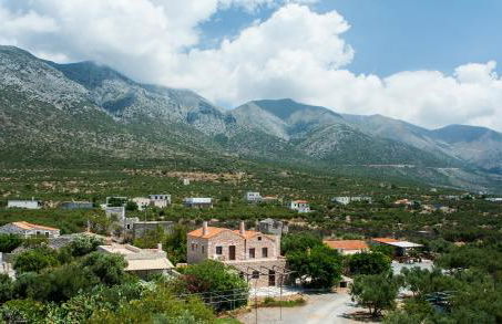 Guesthouse Toxotis - Foto 48