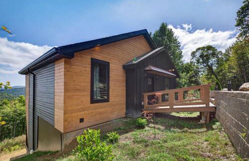 Golden Dawn at Saluda Mountain Retreats - Photo 45