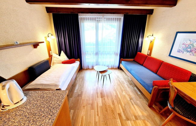 Apartment in Bad Kleinkirchheim by Ski Lift - Foto 8