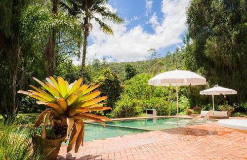 Casa de Campo Estância S & T - Foto 8