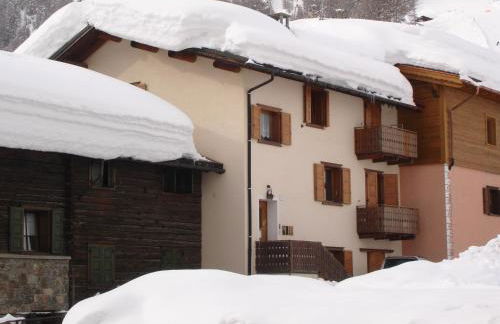 Appartamenti Rin Gemel - Foto 55