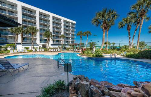 Gulf Shores Surf & Racquet 614A condo - Foto 21