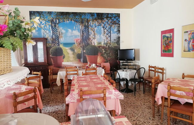 Hotel Residence Fausta - Foto 16