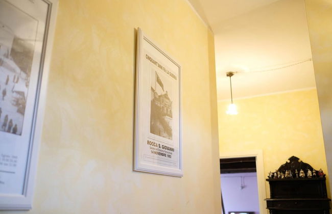 Il Casale del Duca in Rocca San Giovanni - Foto 6