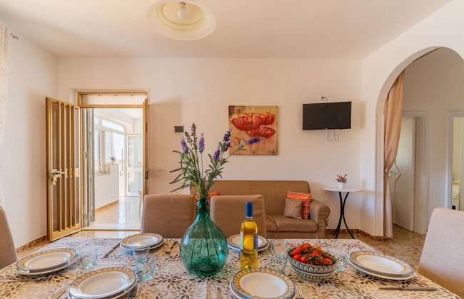 3057 Villa Perla Marina- Appartamento PP by Barbarhouse - Foto 19