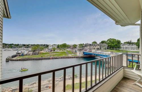 357 Edgewater Inn - Foto 22