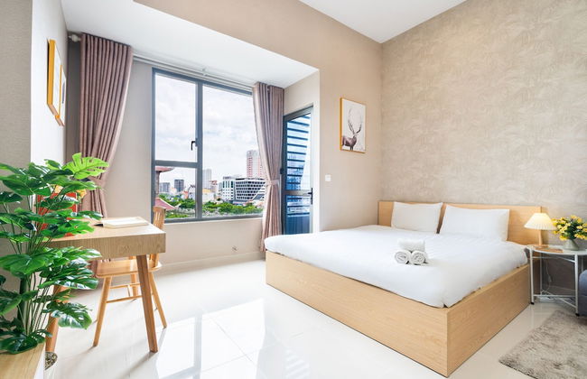 Chau Apartments - Foto 6