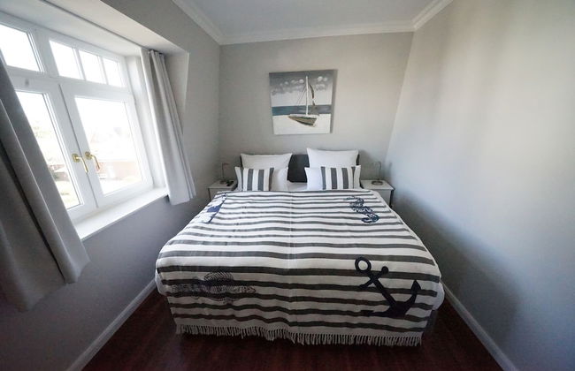 Residenz Strandläufer - Foto 23