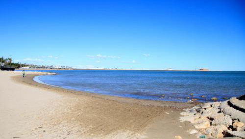 Apartamentos Capri-Playa - Foto 2