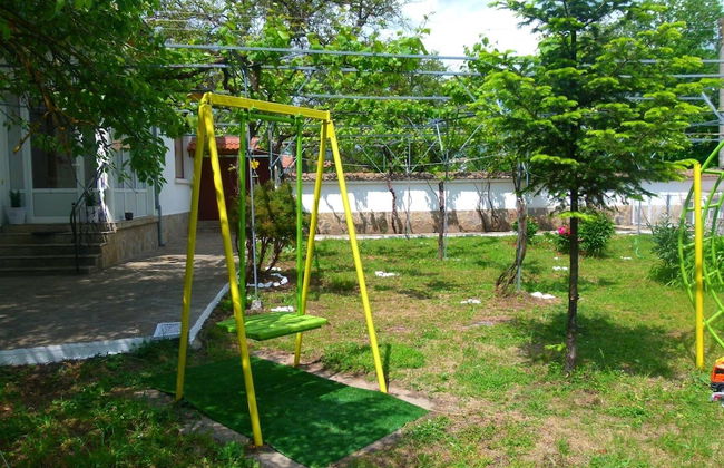 Villa Valley of Roses - Photo 16