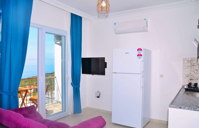 Fame Apart Kas - Foto 24