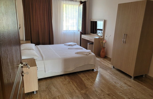 Oasis Apart Hotel - Foto 4