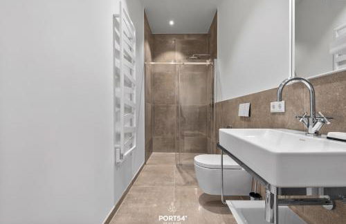 Apartments Hotel Stadt Hamburg - Foto 10