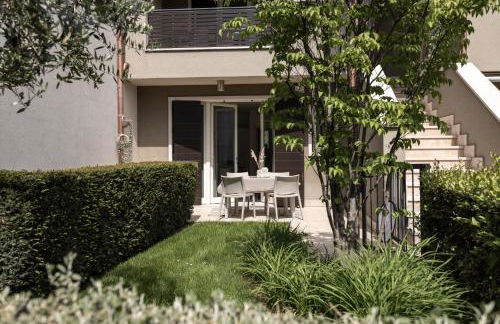 Lorry Living ARIA, Fitness & Relax - Foto 62