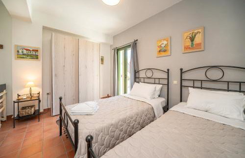 VILLA ANDRONIKI - Foto 21