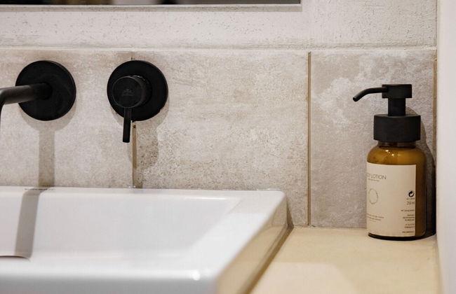 Beautiful Hotel Room in a Natural Resort - Foto 7